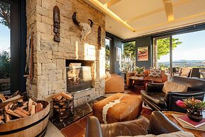 Pezula Nature Retreat