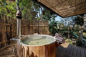 Pezula Nature Retreat