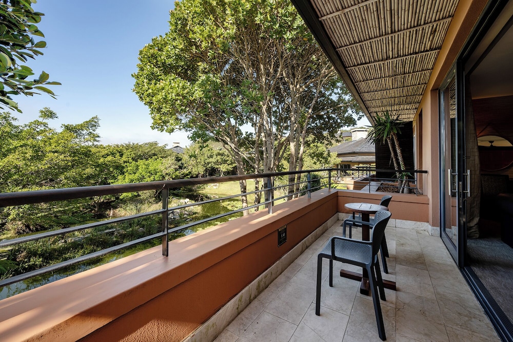 Pezula Nature Retreat