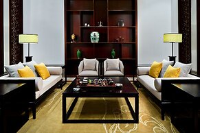 Crowne Plaza Ordos by IHG