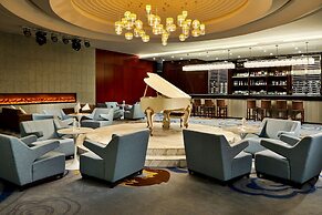 Crowne Plaza Ordos by IHG