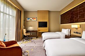 Crowne Plaza Ordos by IHG