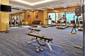 Crowne Plaza Ordos by IHG