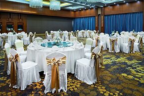 Crowne Plaza Ordos by IHG