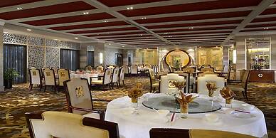 Crowne Plaza Ordos by IHG