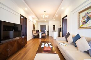 Hoang Ngoc Beach Resort