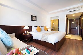 Hoang Ngoc Beach Resort
