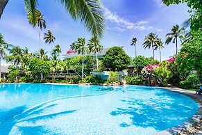 Hoang Ngoc Beach Resort
