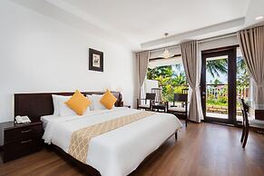 Hoang Ngoc Beach Resort