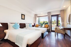Hoang Ngoc Beach Resort