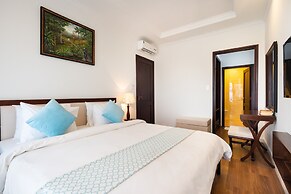 Hoang Ngoc Beach Resort