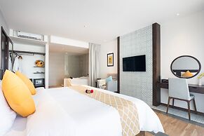 Hoang Ngoc Beach Resort
