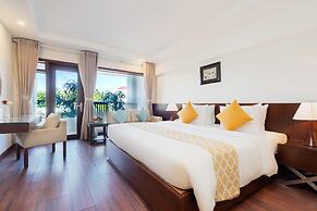Hoang Ngoc Beach Resort