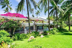 Hoang Ngoc Beach Resort