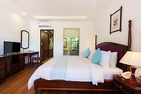 Hoang Ngoc Beach Resort