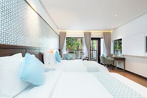 Hoang Ngoc Beach Resort