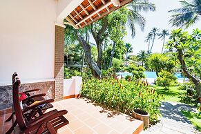 Hoang Ngoc Beach Resort