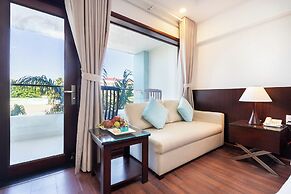 Hoang Ngoc Beach Resort