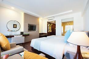 Hoang Ngoc Beach Resort