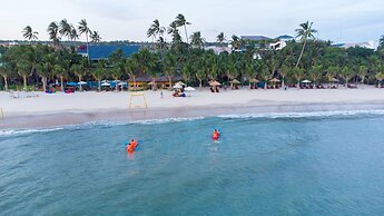 Hoang Ngoc Beach Resort