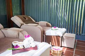 Hoang Ngoc Beach Resort