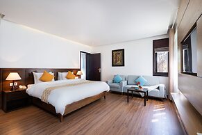 Hoang Ngoc Beach Resort