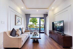 Hoang Ngoc Beach Resort