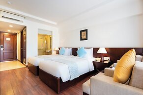 Hoang Ngoc Beach Resort