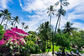 Hoang Ngoc Beach Resort