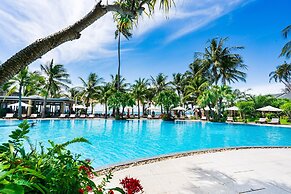 Hoang Ngoc Beach Resort