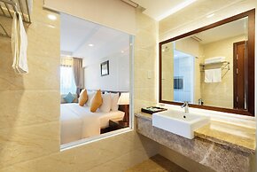 Hoang Ngoc Beach Resort