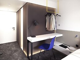 ibis Praha Old Town