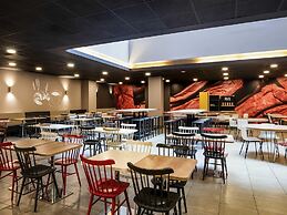 ibis Praha Old Town