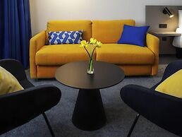 ibis Praha Old Town