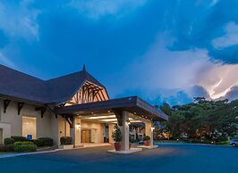 Taal Vista Hotel