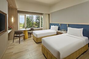 Taal Vista Hotel