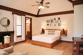 Hidden Valley Wilderness Lodge
