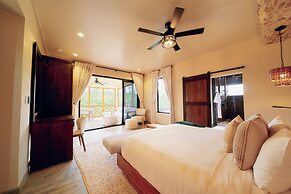 Hidden Valley Wilderness Lodge