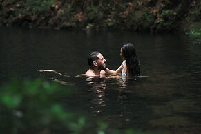 Hidden Valley Wilderness Lodge