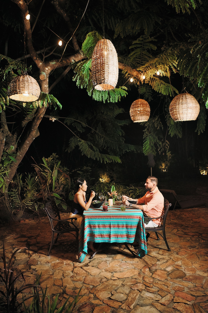 Hidden Valley Wilderness Lodge