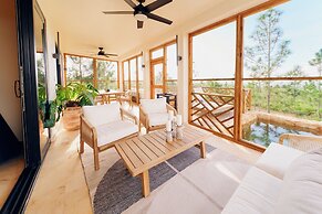 Hidden Valley Wilderness Lodge