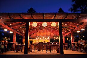 Hidden Valley Wilderness Lodge