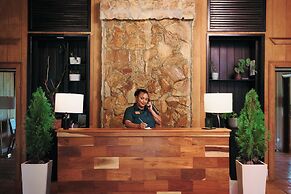 Hidden Valley Wilderness Lodge
