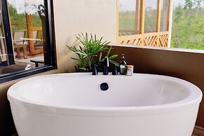 Hidden Valley Wilderness Lodge