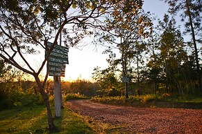Hidden Valley Wilderness Lodge