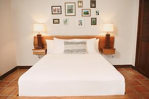 Hidden Valley Wilderness Lodge