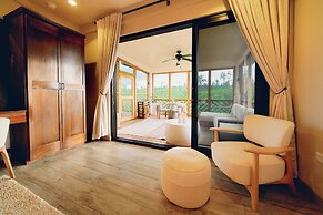 Hidden Valley Wilderness Lodge