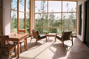 Hidden Valley Wilderness Lodge