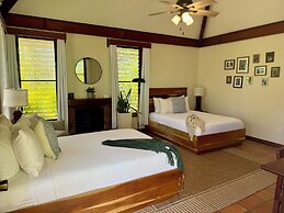 Hidden Valley Wilderness Lodge