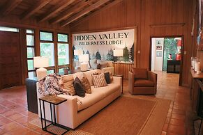 Hidden Valley Wilderness Lodge